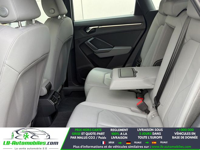 Audi Q3 35 TFSI 150 ch Gris M�tallique de 2020