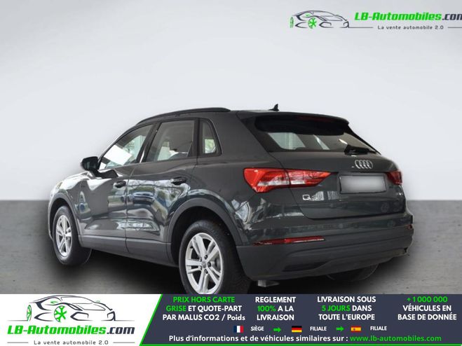 Audi Q3 35 TFSI 150 ch Gris M�tallique de 2020