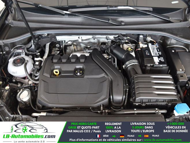 Audi Q3 35 TFSI 150 ch Gris M�tallique de 2020