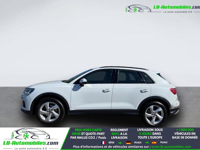 Audi Q3 35 TFSI 150 ch Blanc M�tallique de 2020