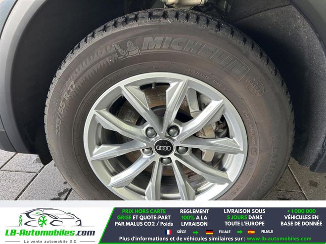Audi Q5 40 TDI 204 BVA Quattro Gris M�tallique de 2021