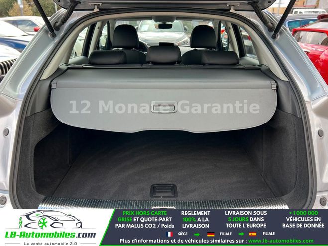 Audi Q3 1.4 TFSI  150 ch BVA Argent� M�tallique de 2018
