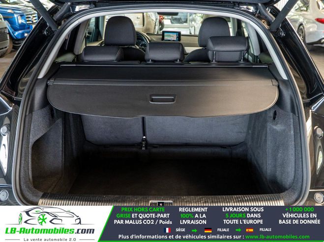 Audi Q3 1.4 TFSI  150 ch BVA Noir M�tallique de 2016