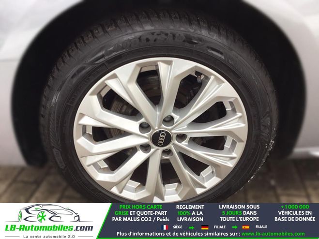 Audi A4 35 TDI 163 BVA Argent� M�tallique de 2021