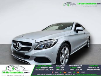 Mercedes Classe C