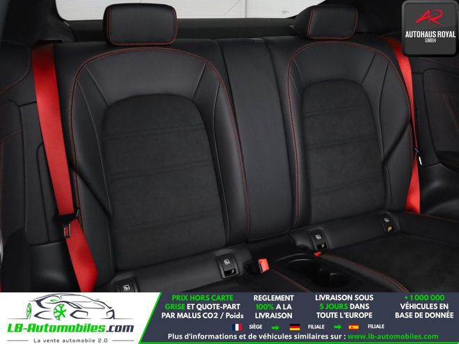 Mercedes Classe C 43 Mercedes-AMG Blanc M�tallique de 2019