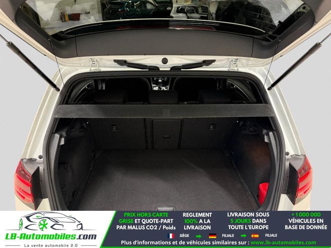 Volkswagen Golf 2.0 TSI 245 BVA GTI Performance Blanc M�tallique de 2019