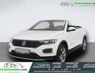 Volkswagen T-Roc Cabriolet 1.0 TSI 115 Start/Stop BVM à Beaupuy (31) Volkswagen T-Roc Cabriolet 1.0 TSI 115 Start/Stop BVM à Beaupuy (31)