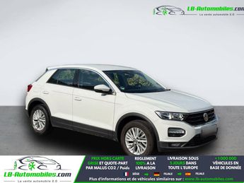  Voir d&eacute;tails -Volkswagen T Roc 1.0 TSI 115 Start/Stop BVM &agrave; Beaupuy (31)