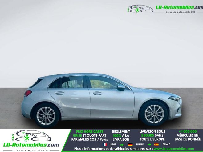 Mercedes Classe A 220 BVA Argent� M�tallique de 2019