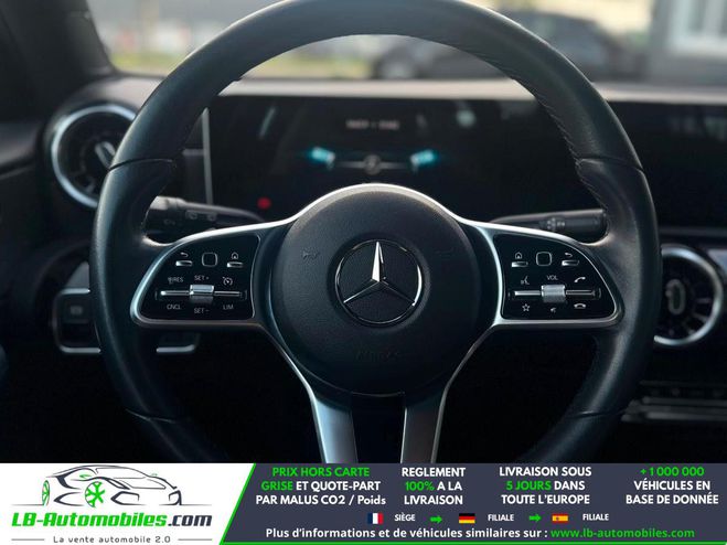 Mercedes Classe A 220 BVA Argent� M�tallique de 2019