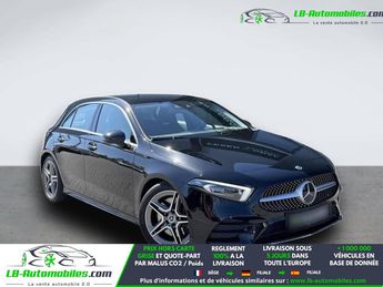  Voir d&eacute;tails -Mercedes Classe A 220 BVA &agrave; Beaupuy (31)