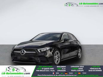  Voir d&eacute;tails -Mercedes Classe A 220 BVA &agrave; Beaupuy (31)
