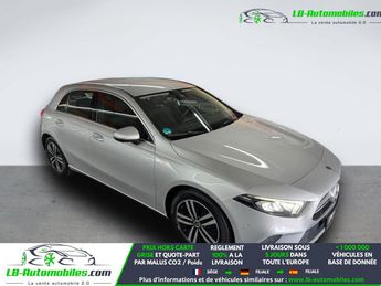  Voir d&eacute;tails -Mercedes Classe A 220 BVA &agrave; Beaupuy (31)