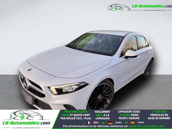  Voir d&eacute;tails -Mercedes Classe A 220 BVA &agrave; Beaupuy (31)
