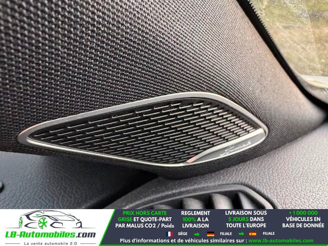 Mercedes Classe A 220 BVA Blanc M�tallique de 2019