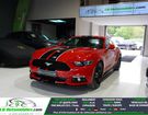Ford Mustang 2.3 ECOBOOST BV6 &agrave; Beaupuy (31)