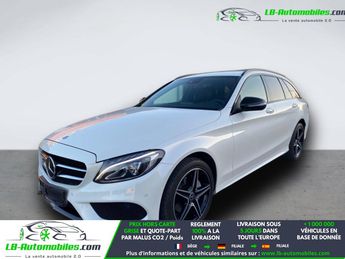 Mercedes Classe C