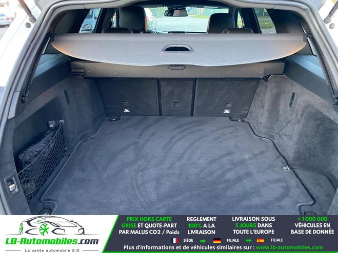 Mercedes Classe C 200 BVA Blanc M�tallique de 2017