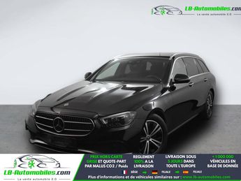  Voir d&eacute;tails -Mercedes Classe E 200 CDI BVA &agrave; Beaupuy (31)