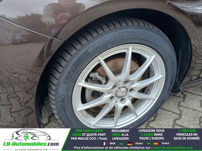 Mercedes Classe B 200 CDI BVA Brun M�tallique de 2016