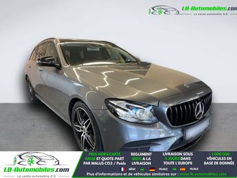  Voir d&eacute;tails -Mercedes Classe E 220 CDI BVA &agrave; Beaupuy (31)