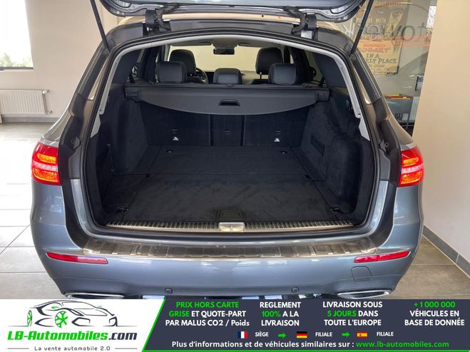 Mercedes Classe E 220 CDI BVA Gris M�tallique de 2018