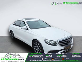  Voir d&eacute;tails -Mercedes Classe E 220 CDI BVA &agrave; Beaupuy (31)