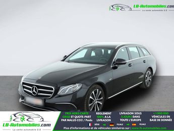  Voir d&eacute;tails -Mercedes Classe E 200 BVA &agrave; Beaupuy (31)