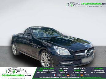  Voir d&eacute;tails -Mercedes Classe SLK SLK 200 BVA &agrave; Beaupuy (31)