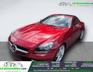 Mercedes Classe SLK SLK 250 BVA &agrave; Beaupuy (31)