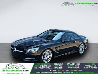  Voir d&eacute;tails -Mercedes Classe SL SL 500 BVA &agrave; Beaupuy (31)