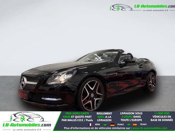  Voir d&eacute;tails -Mercedes Classe SLK SLK 300 BVA &agrave; Beaupuy (31)