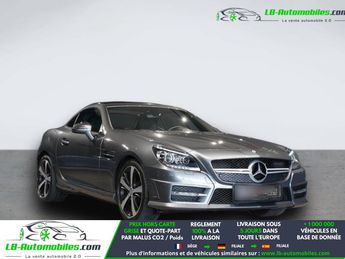  Voir d&eacute;tails -Mercedes Classe SLK SLK 300 BVA &agrave; Beaupuy (31)
