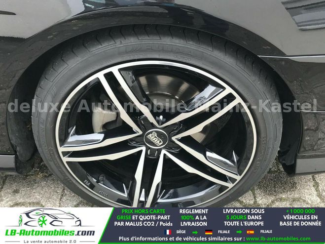 Mercedes Classe SLK SLK 200 BVA Noir M�tallique de 2011