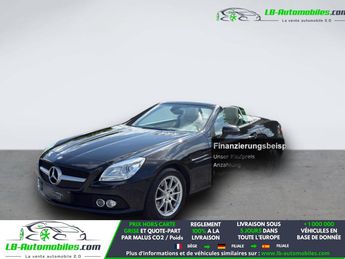  Voir d&eacute;tails -Mercedes Classe SLK SLK 200 BVA &agrave; Beaupuy (31)