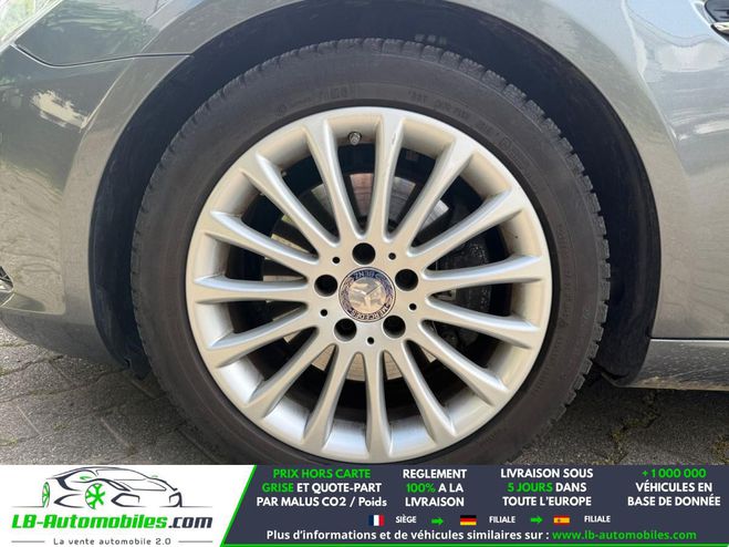 Mercedes Classe SLK SLK 200 BVA Gris M�tallique de 2015