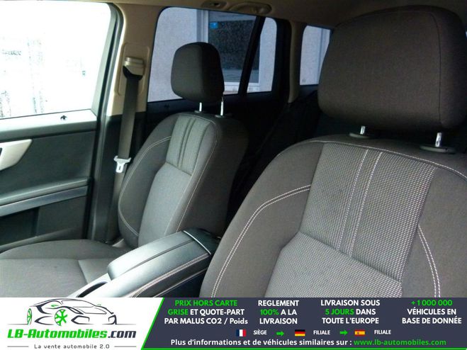 Mercedes Classe GLK GLK 220 CDI BVA Noir M�tallique de 2013