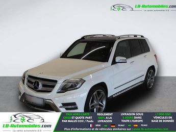 Voir d&eacute;tails -Mercedes Classe GLK GLK 350 BVA &agrave; Beaupuy (31)