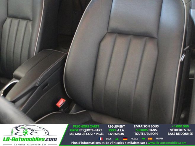 Mercedes Classe GLK GLK 350 BVA Blanc de 2012