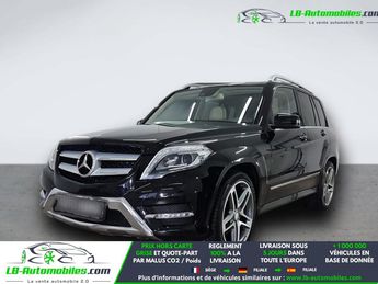 Mercedes Classe GLK
