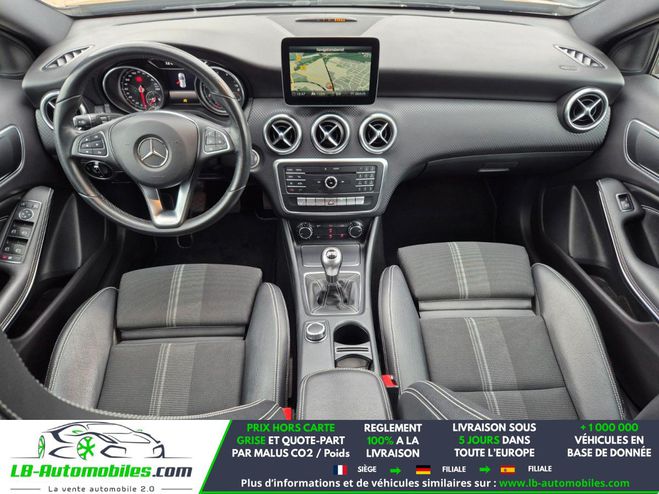 Mercedes Classe A 180 Beige M�tallique de 2017