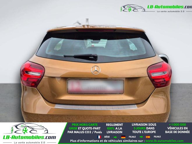 Mercedes Classe A 180 Beige M�tallique de 2017