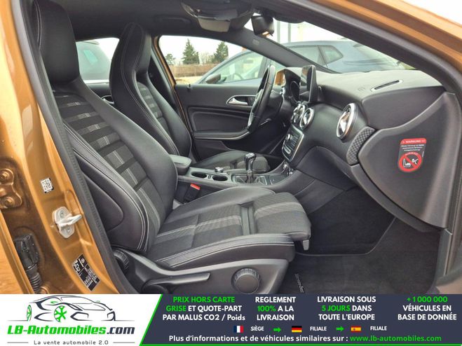 Mercedes Classe A 180 Beige M�tallique de 2017