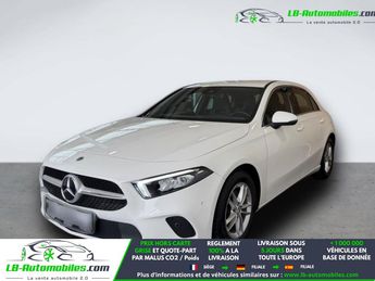  Voir d&eacute;tails -Mercedes Classe A 200 BVA &agrave; Beaupuy (31)