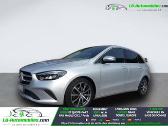  Voir d&eacute;tails -Mercedes Classe B 220 BVA &agrave; Beaupuy (31)