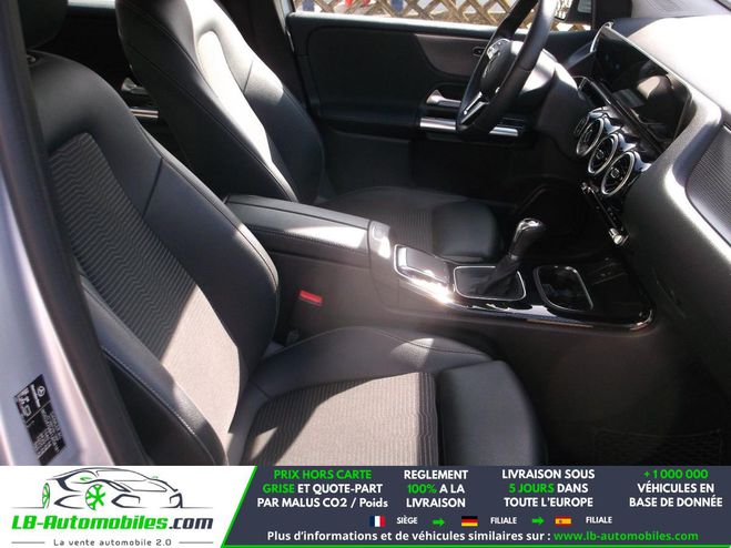 Mercedes Classe B 180 Argent� M�tallique de 2019