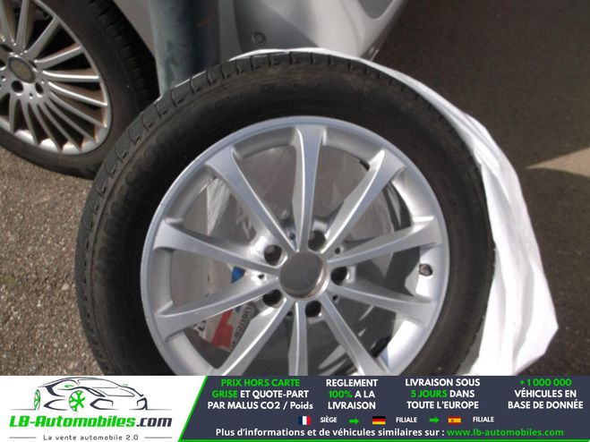 Mercedes Classe B 180 Argent� M�tallique de 2019