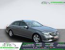 Mercedes Classe E 350 CDI BVA &agrave; Beaupuy (31)