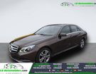 Mercedes Classe E 220 CDI BVA &agrave; Beaupuy (31)